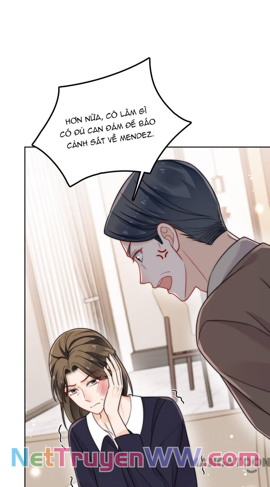 Trùng Sinh Thành Nữ Chính Độc Ác Chapter 14 - 19