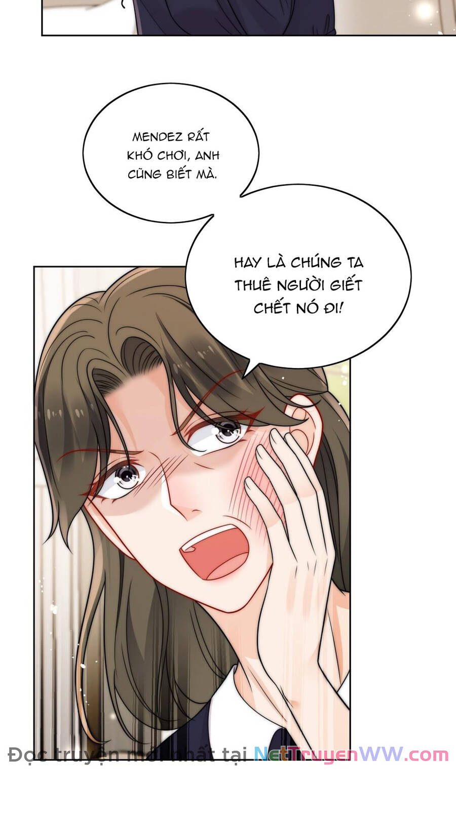 Trùng Sinh Thành Nữ Chính Độc Ác Chapter 14 - 20