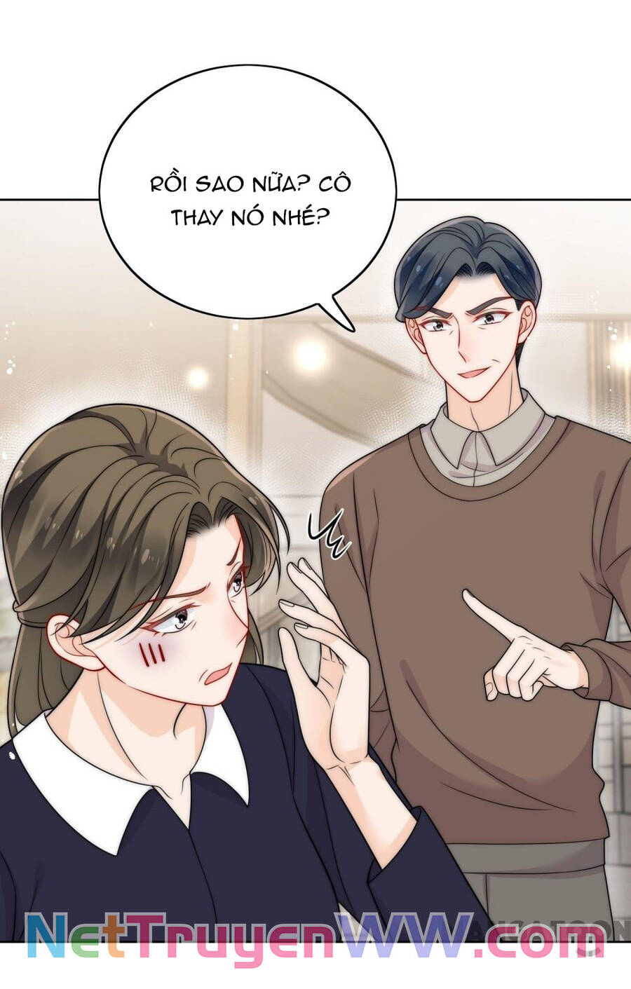 Trùng Sinh Thành Nữ Chính Độc Ác Chapter 14 - 21