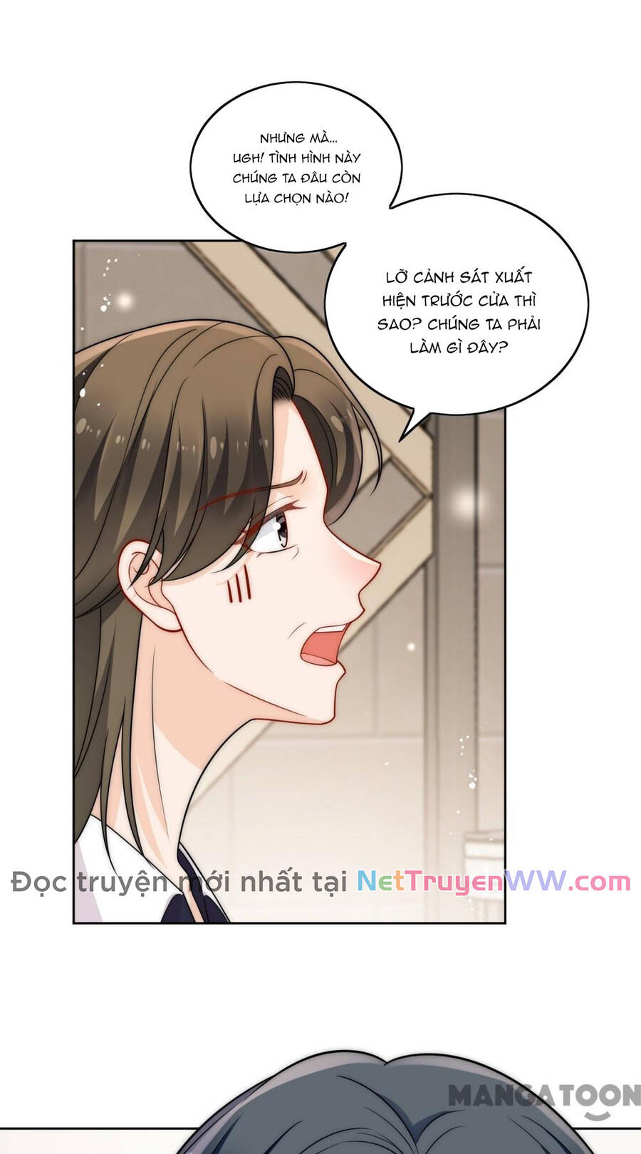 Trùng Sinh Thành Nữ Chính Độc Ác Chapter 14 - 22