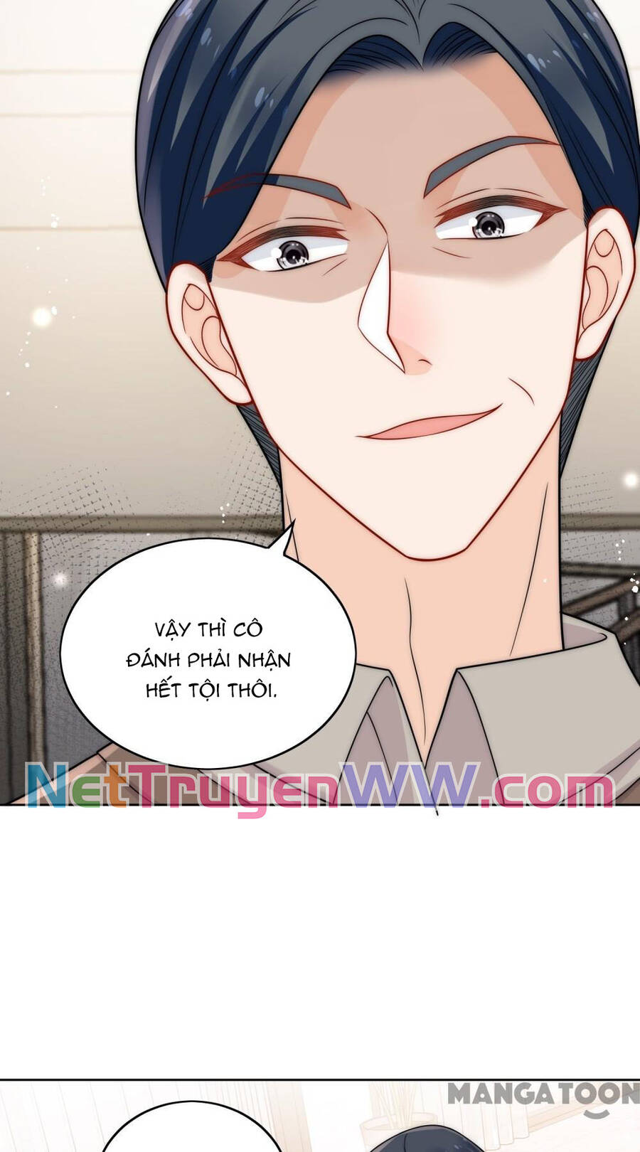 Trùng Sinh Thành Nữ Chính Độc Ác Chapter 14 - 23