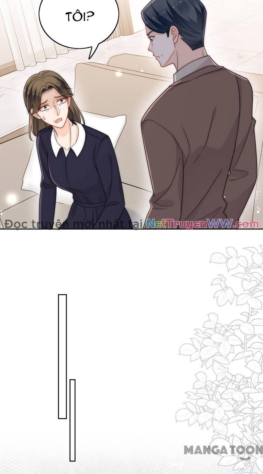Trùng Sinh Thành Nữ Chính Độc Ác Chapter 14 - 24
