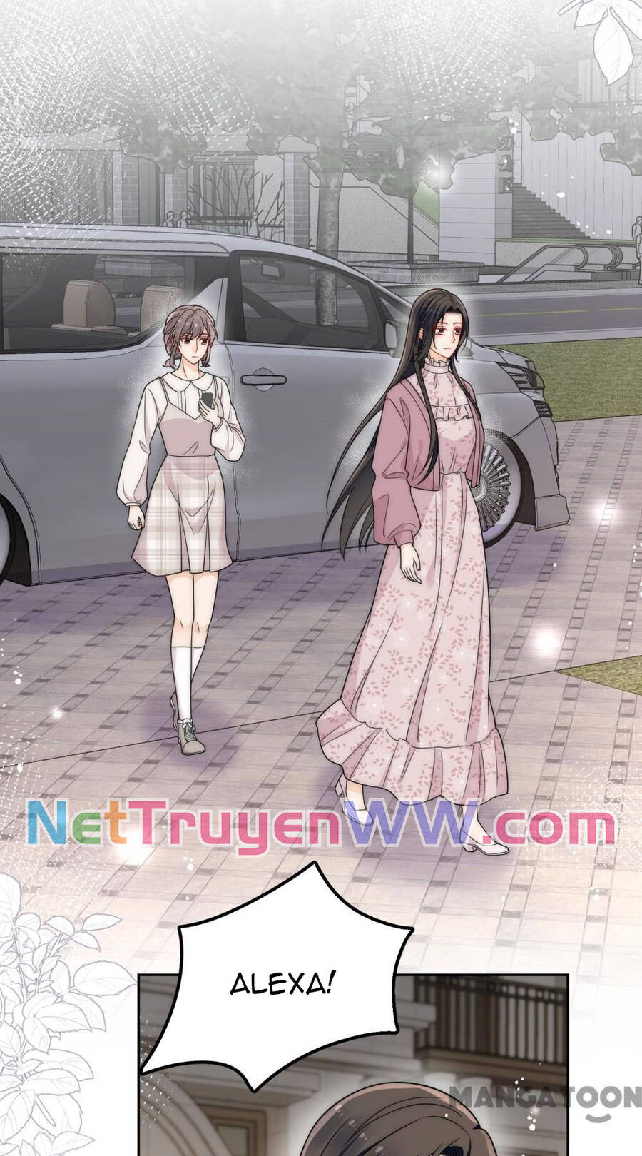 Trùng Sinh Thành Nữ Chính Độc Ác Chapter 14 - 25