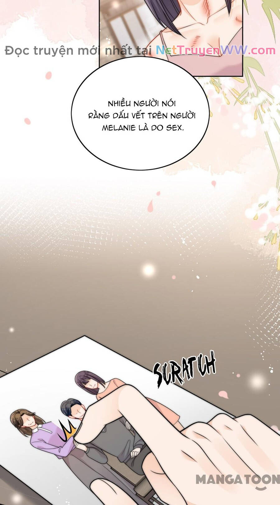 Trùng Sinh Thành Nữ Chính Độc Ác Chapter 14 - 28