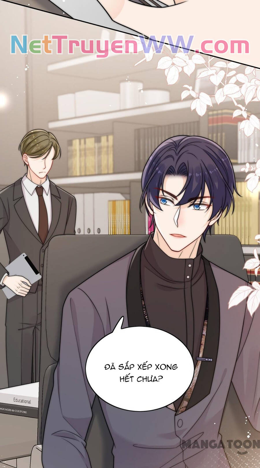 Trùng Sinh Thành Nữ Chính Độc Ác Chapter 14 - 29