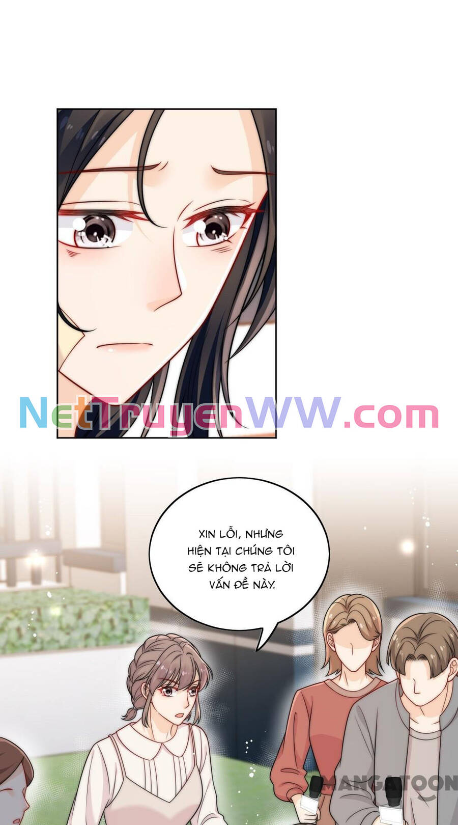 Trùng Sinh Thành Nữ Chính Độc Ác Chapter 14 - 7