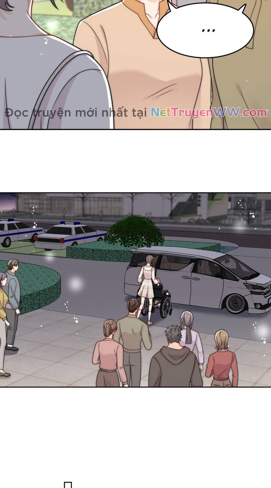 Trùng Sinh Thành Nữ Chính Độc Ác Chapter 14 - 9