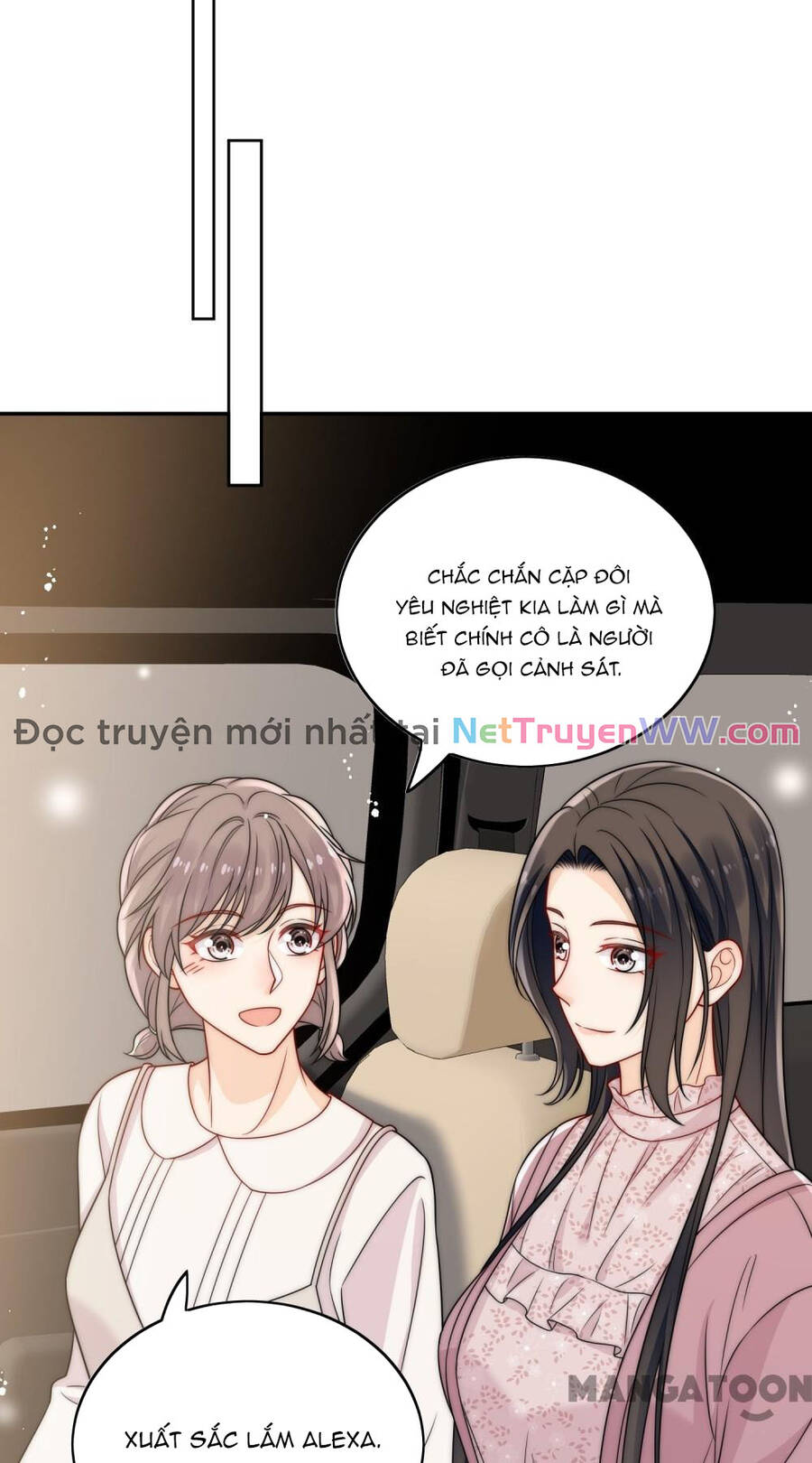 Trùng Sinh Thành Nữ Chính Độc Ác Chapter 14 - 10