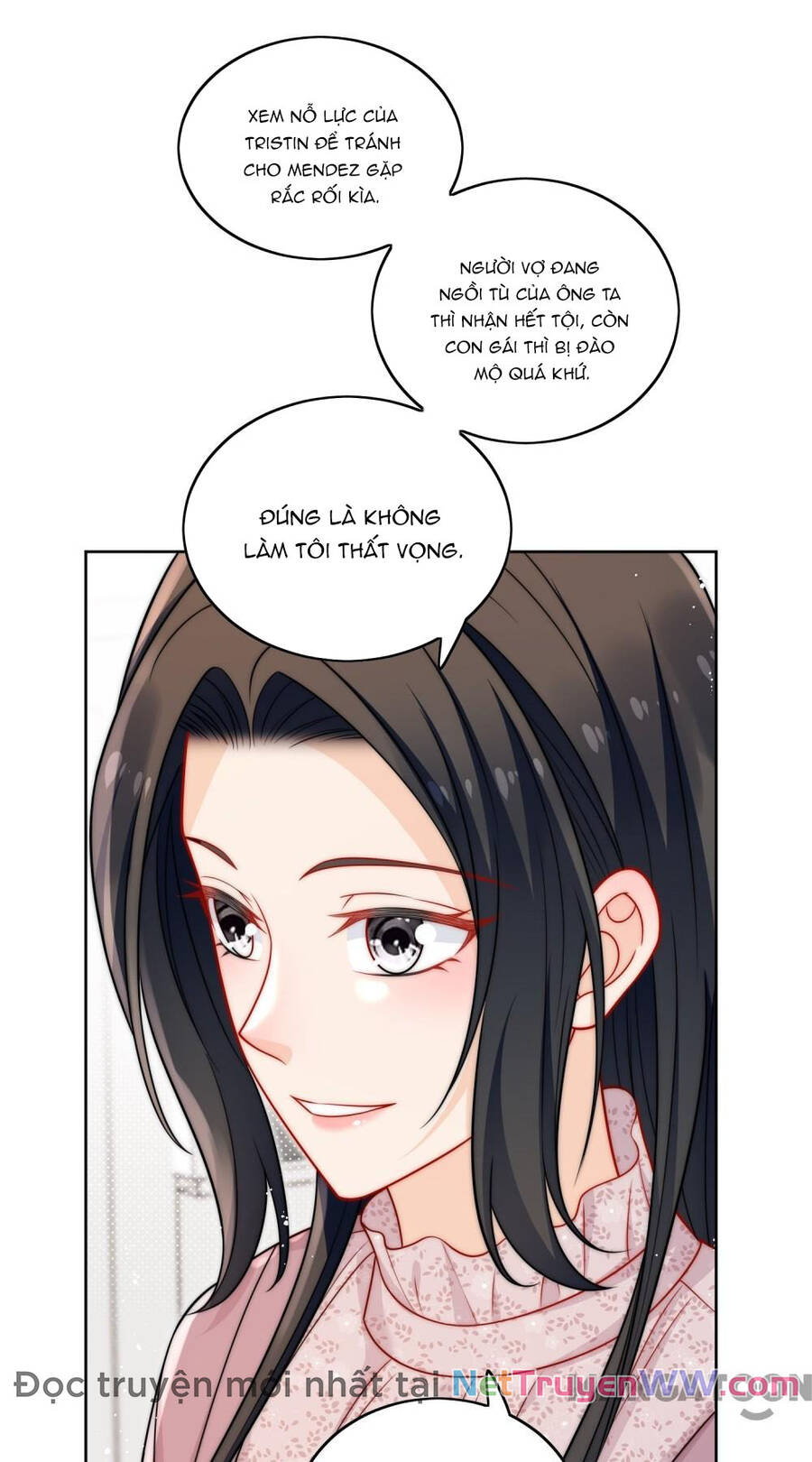 Trùng Sinh Thành Nữ Chính Độc Ác Chapter 15 - 2