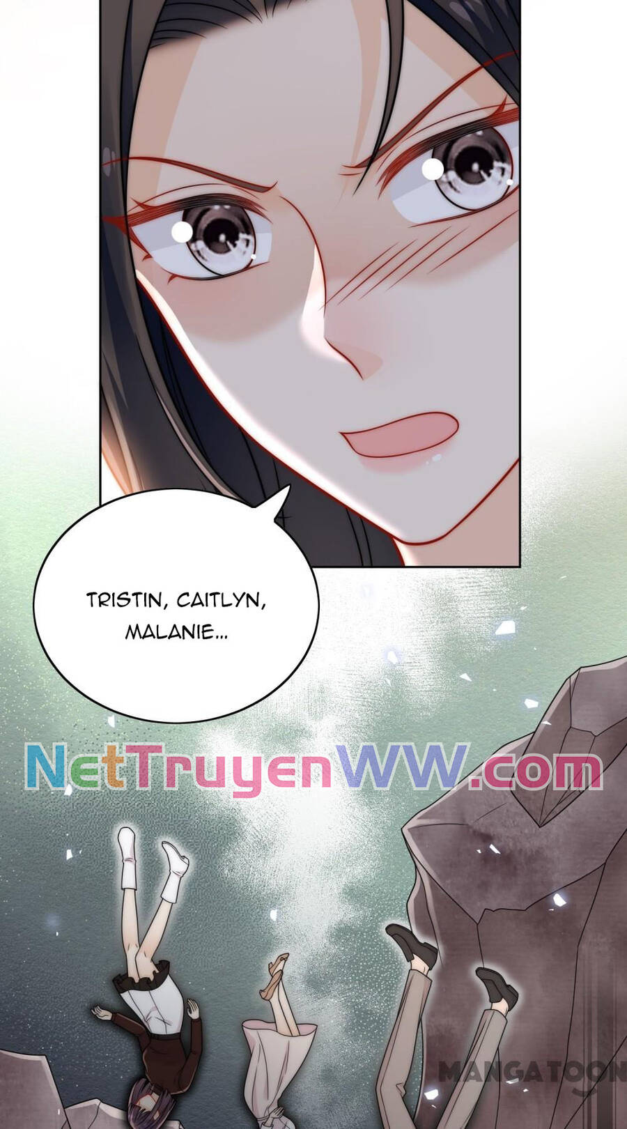 Trùng Sinh Thành Nữ Chính Độc Ác Chapter 15 - 11