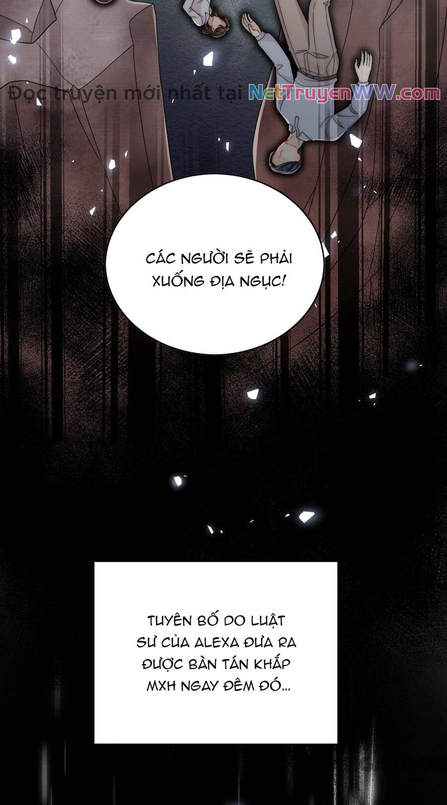 Trùng Sinh Thành Nữ Chính Độc Ác Chapter 15 - 12