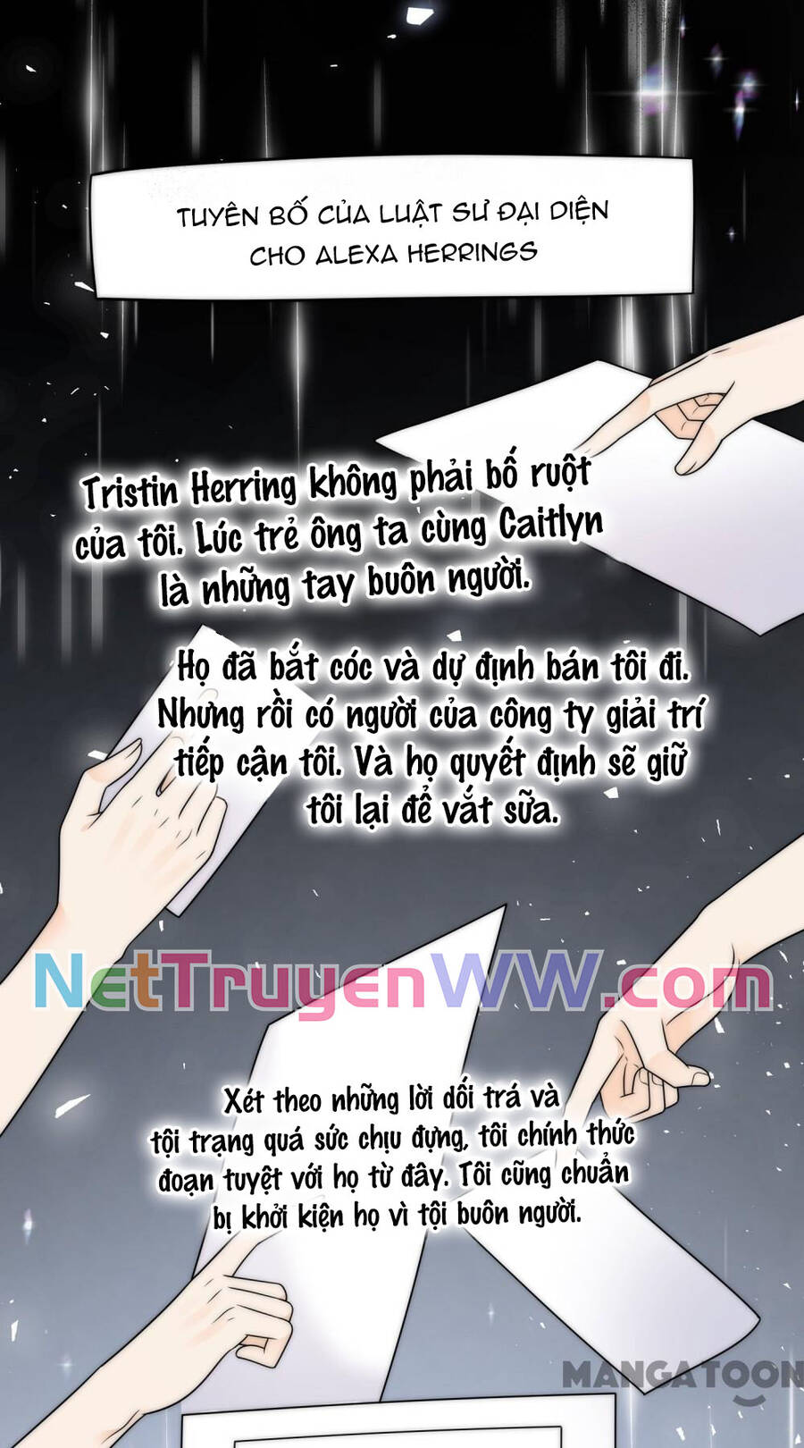 Trùng Sinh Thành Nữ Chính Độc Ác Chapter 15 - 13