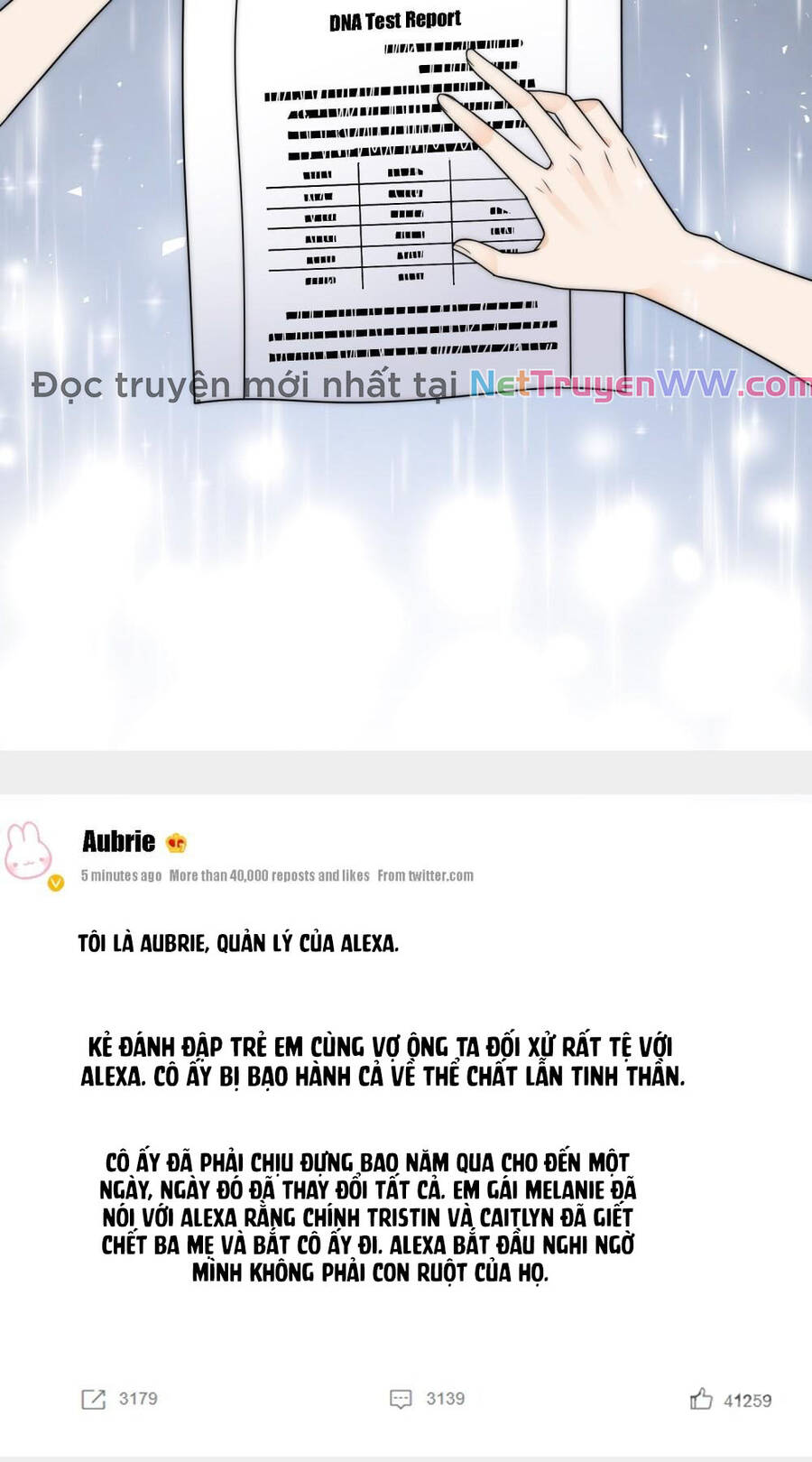 Trùng Sinh Thành Nữ Chính Độc Ác Chapter 15 - 14