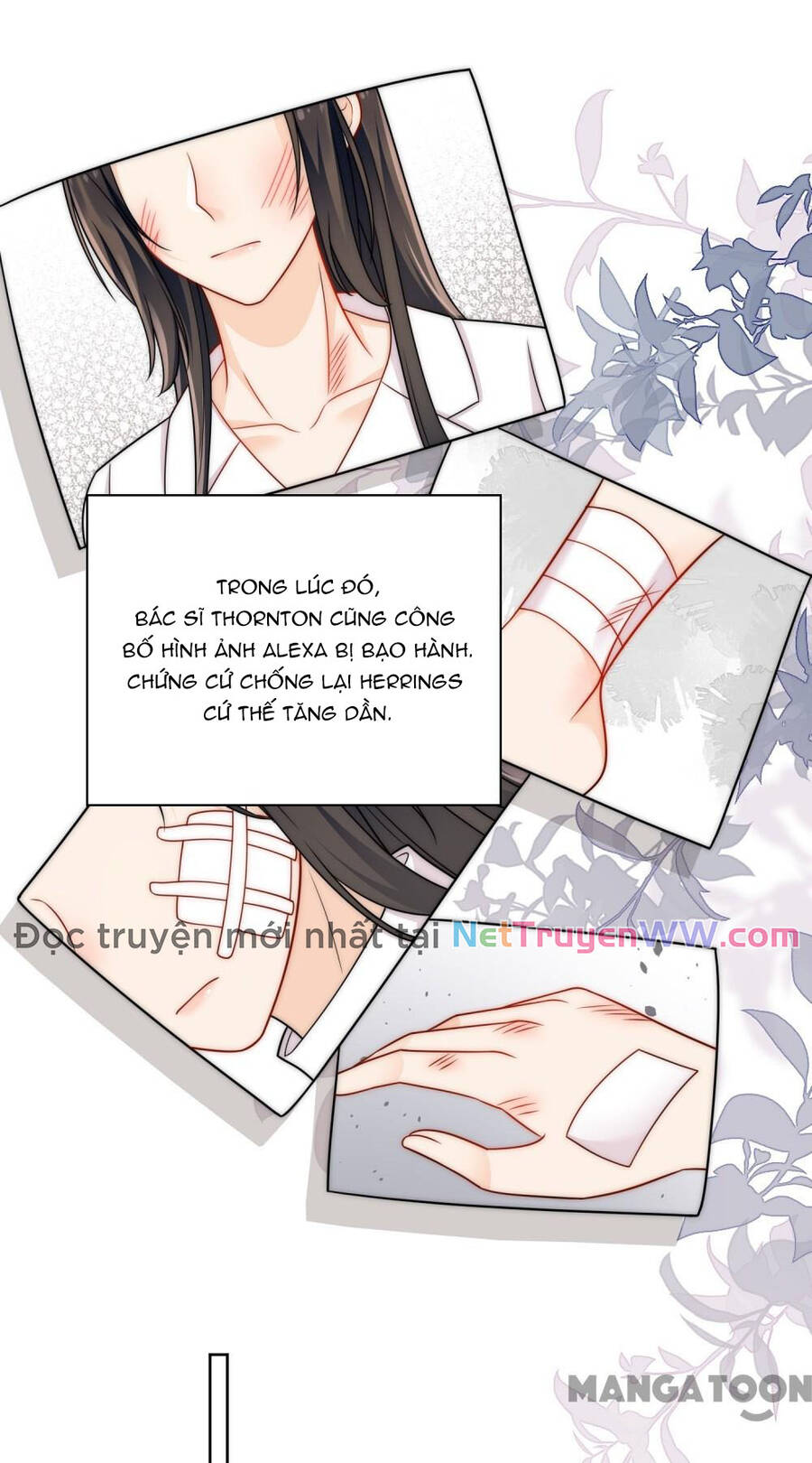 Trùng Sinh Thành Nữ Chính Độc Ác Chapter 15 - 16