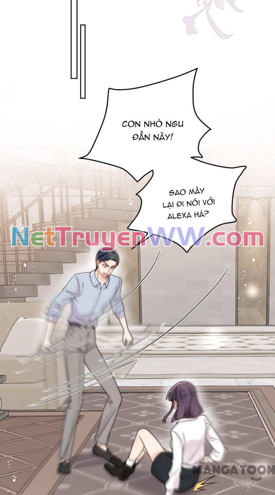 Trùng Sinh Thành Nữ Chính Độc Ác Chapter 15 - 17