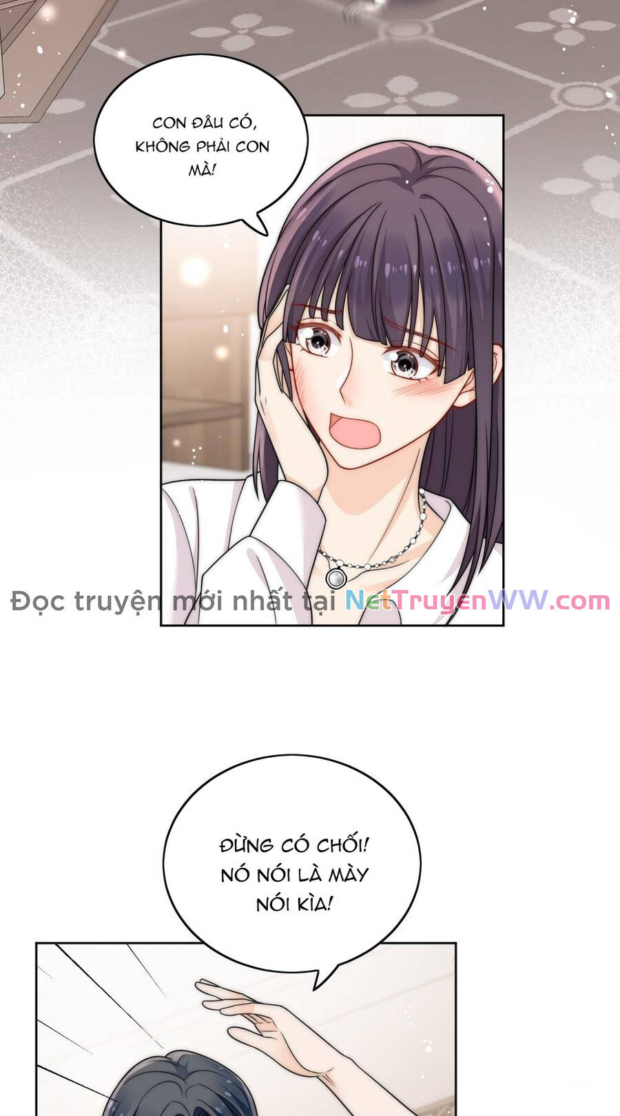 Trùng Sinh Thành Nữ Chính Độc Ác Chapter 15 - 18