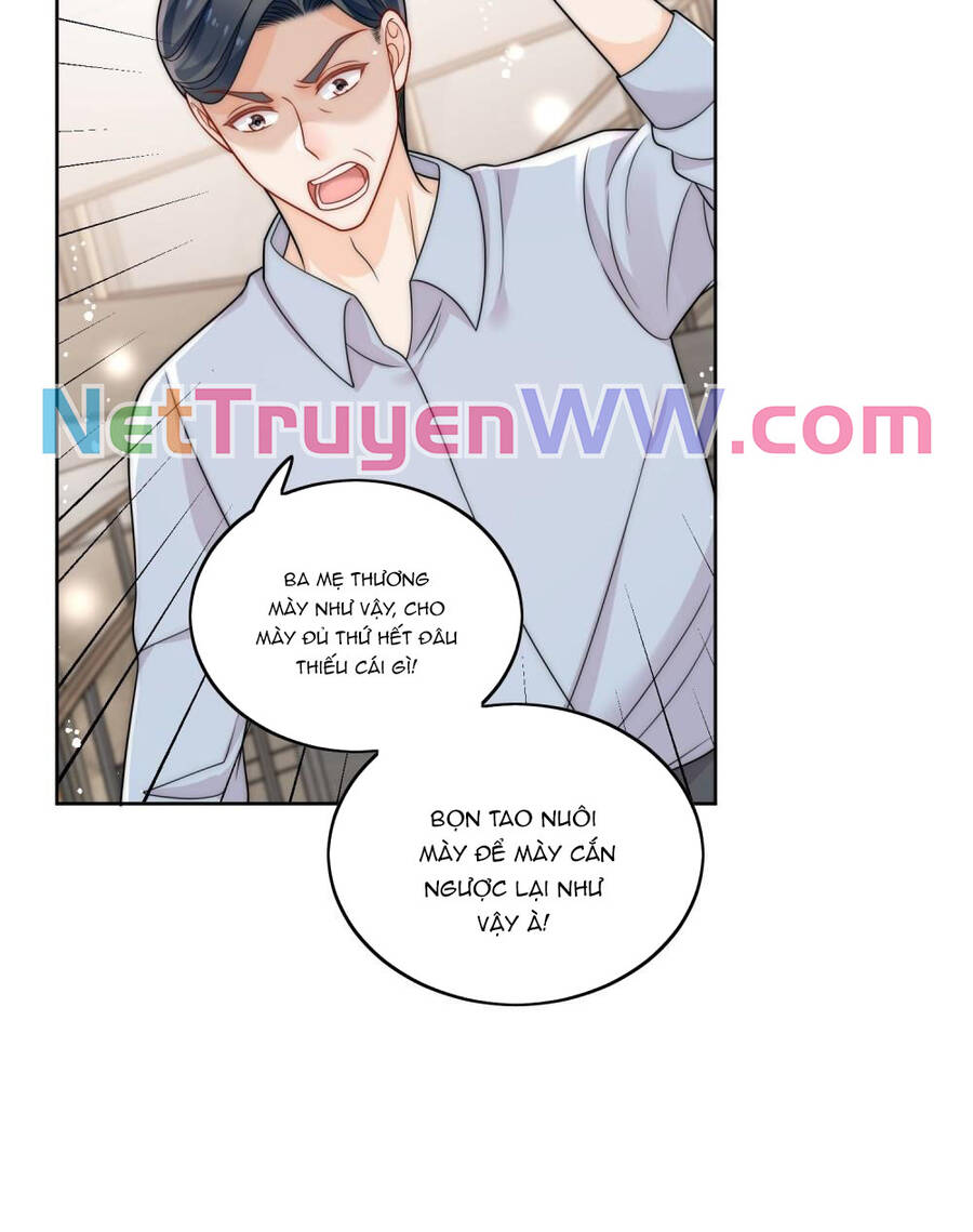 Trùng Sinh Thành Nữ Chính Độc Ác Chapter 15 - 19