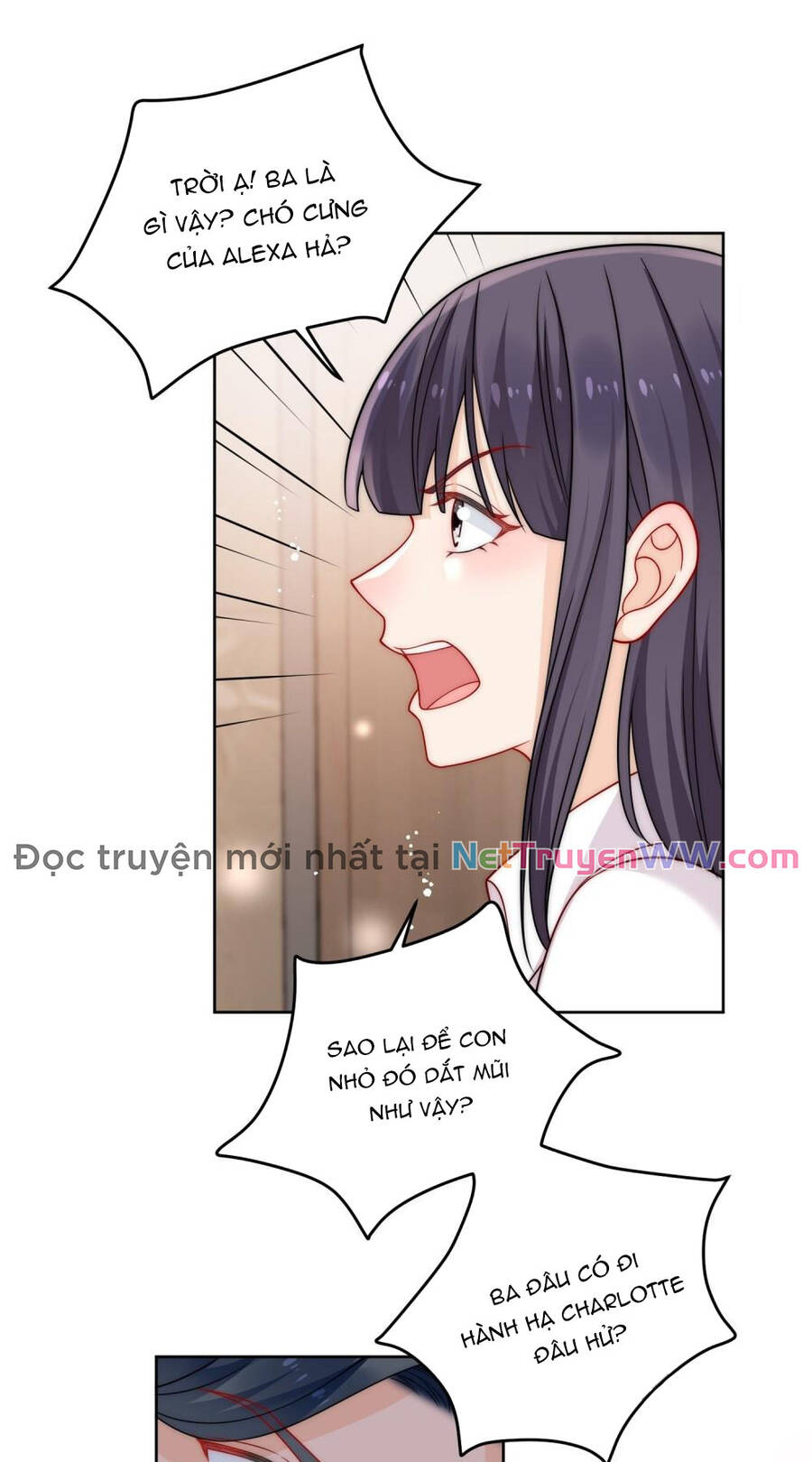 Trùng Sinh Thành Nữ Chính Độc Ác Chapter 15 - 20