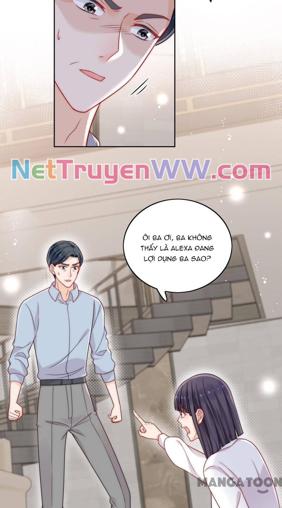 Trùng Sinh Thành Nữ Chính Độc Ác Chapter 15 - 21