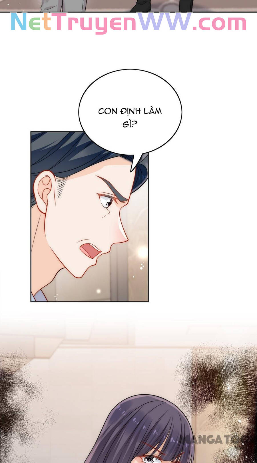 Trùng Sinh Thành Nữ Chính Độc Ác Chapter 15 - 25