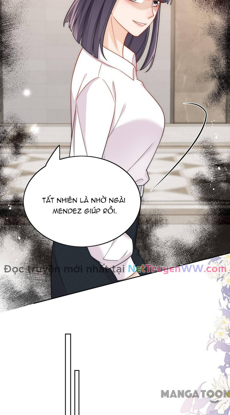 Trùng Sinh Thành Nữ Chính Độc Ác Chapter 15 - 26