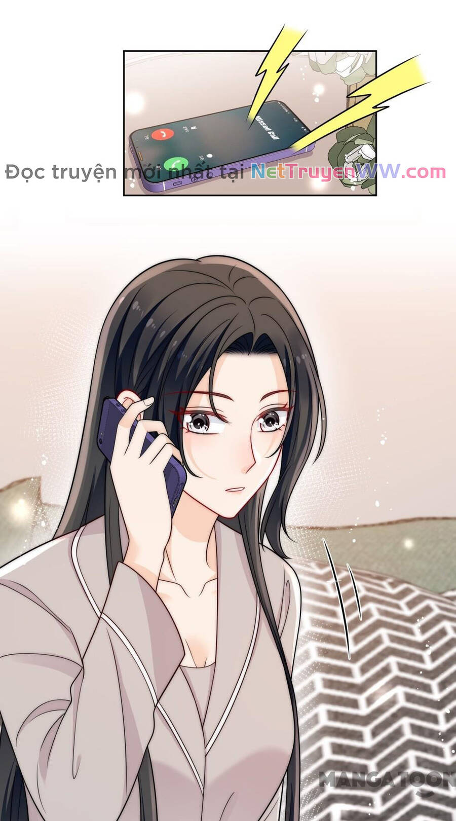 Trùng Sinh Thành Nữ Chính Độc Ác Chapter 15 - 28