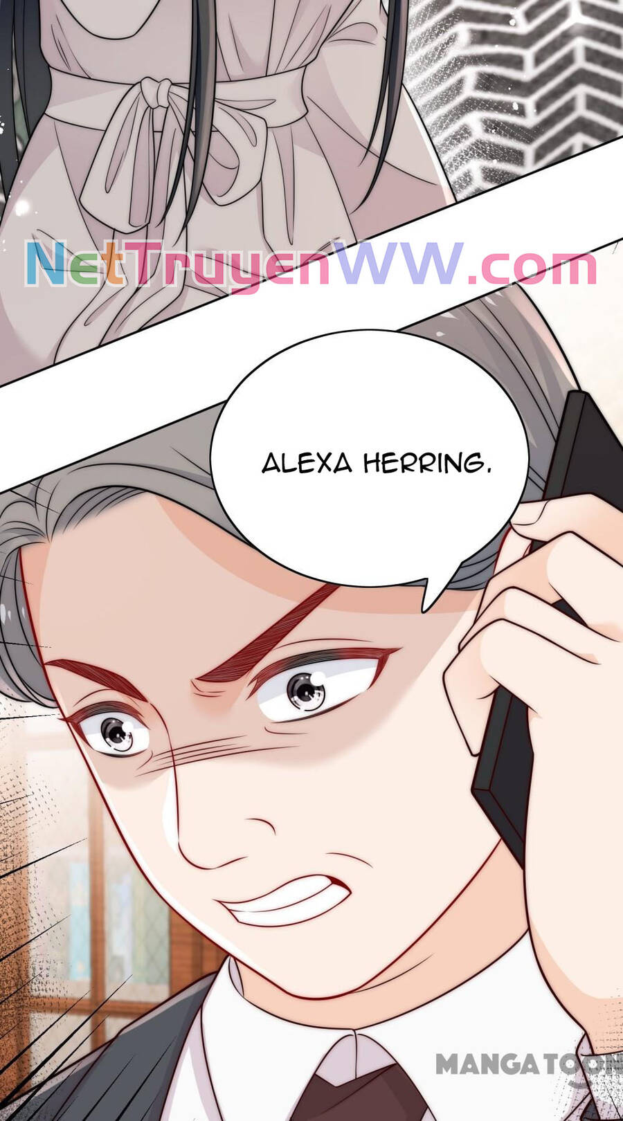 Trùng Sinh Thành Nữ Chính Độc Ác Chapter 15 - 29