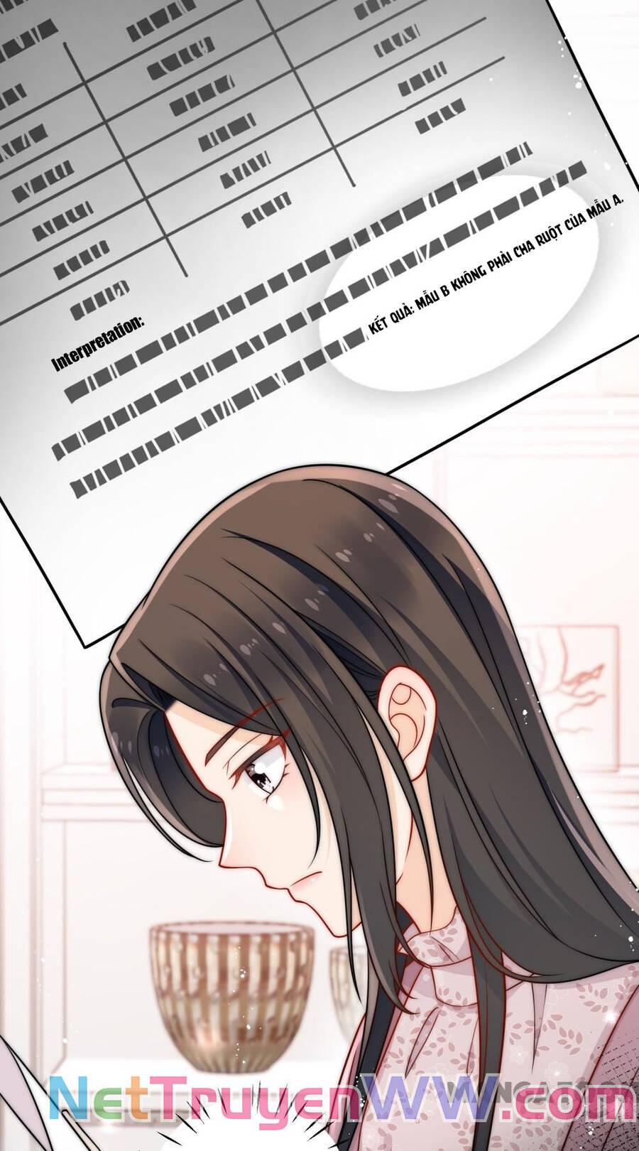 Trùng Sinh Thành Nữ Chính Độc Ác Chapter 15 - 5