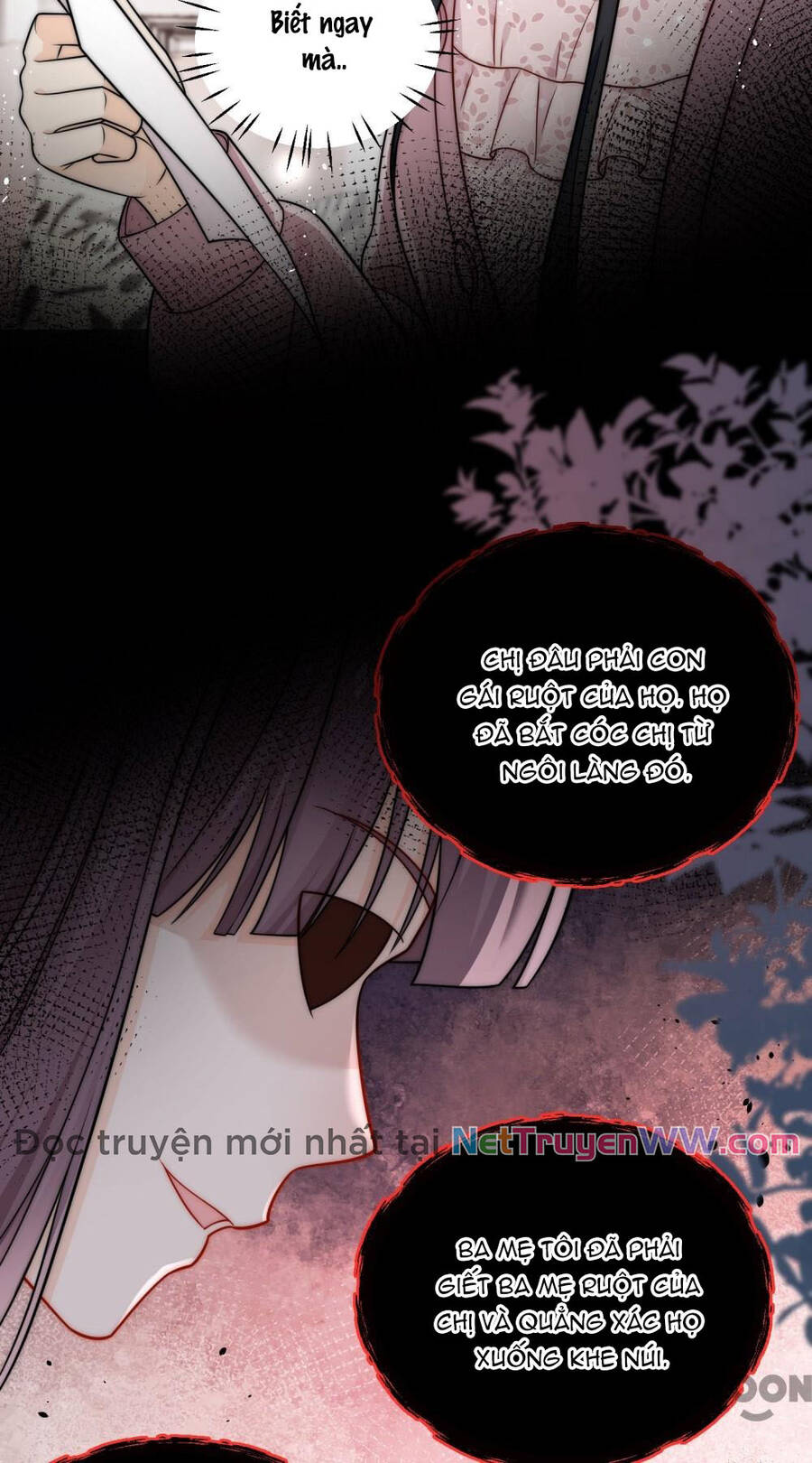 Trùng Sinh Thành Nữ Chính Độc Ác Chapter 15 - 6