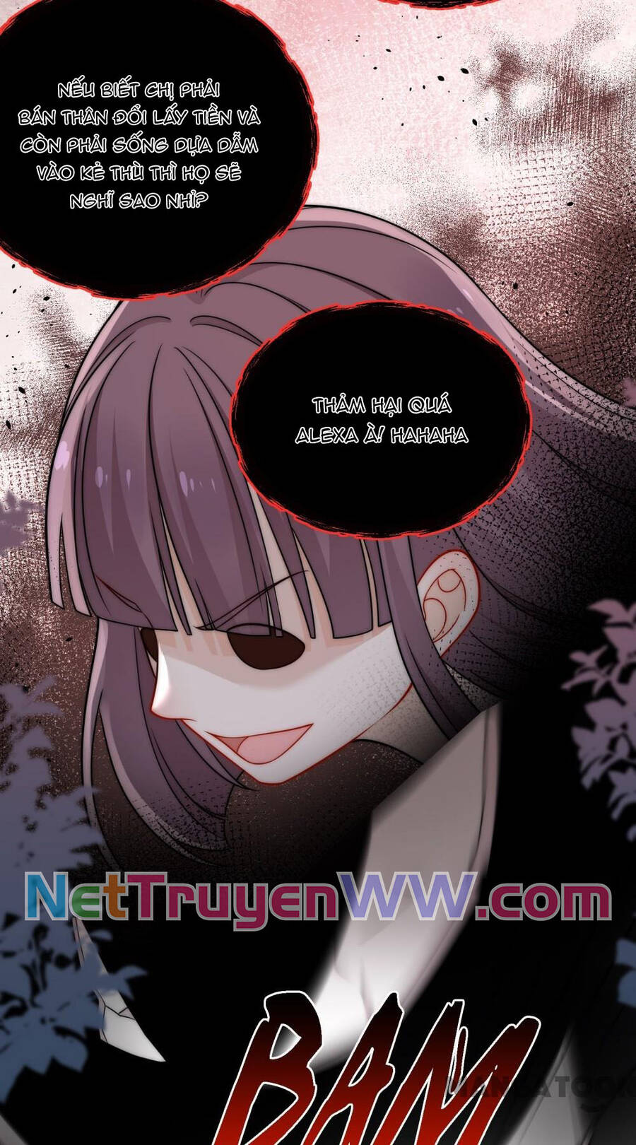 Trùng Sinh Thành Nữ Chính Độc Ác Chapter 15 - 7