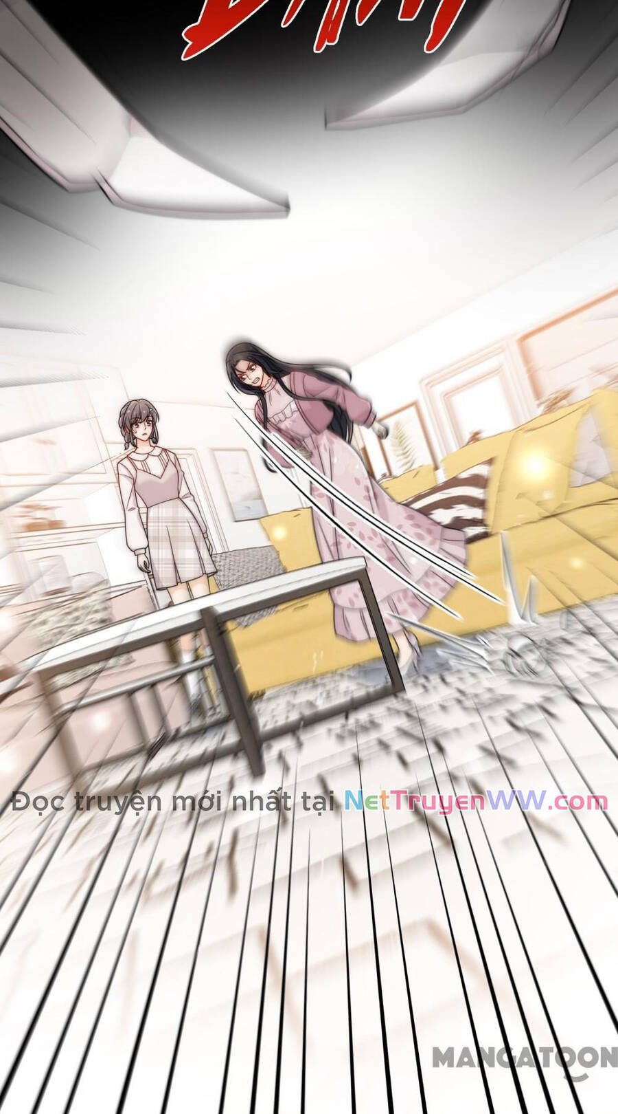 Trùng Sinh Thành Nữ Chính Độc Ác Chapter 15 - 8