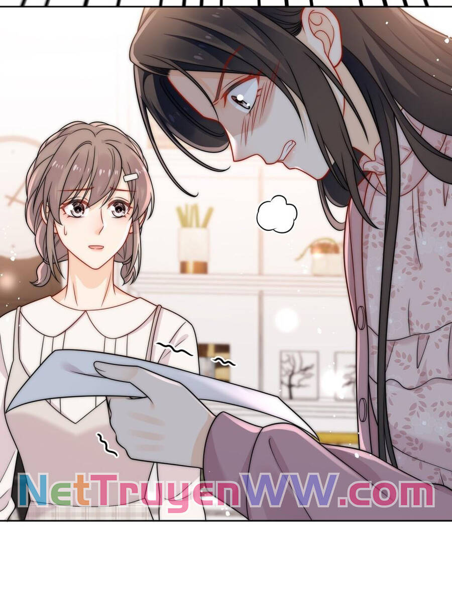 Trùng Sinh Thành Nữ Chính Độc Ác Chapter 15 - 9