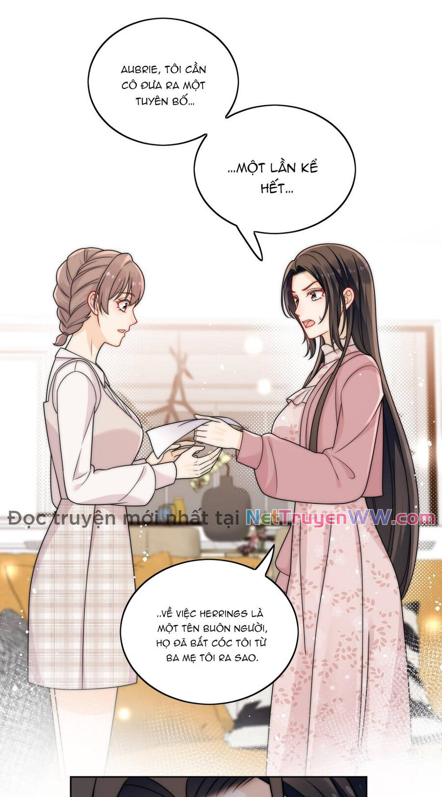 Trùng Sinh Thành Nữ Chính Độc Ác Chapter 15 - 10