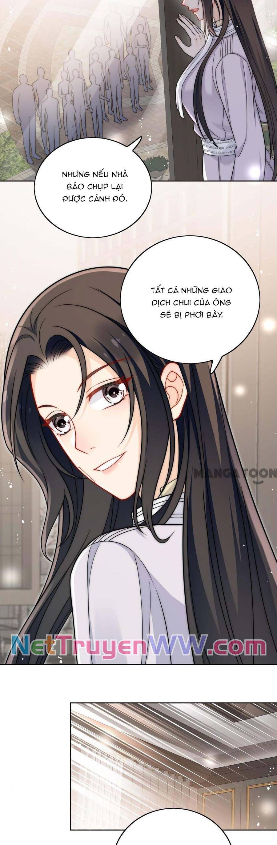 Trùng Sinh Thành Nữ Chính Độc Ác Chapter 16 - 6