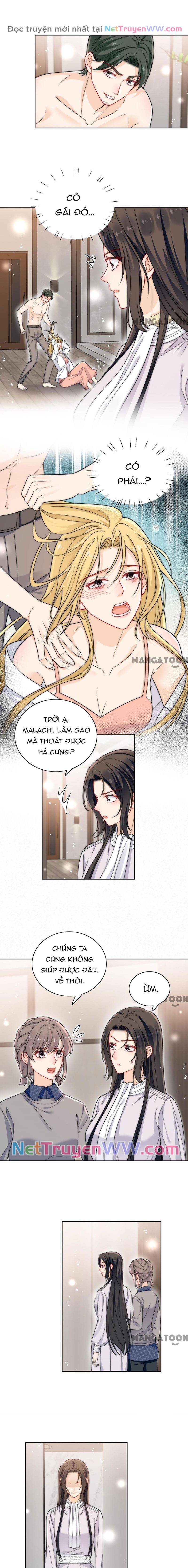 Trùng Sinh Thành Nữ Chính Độc Ác Chapter 17 - 1