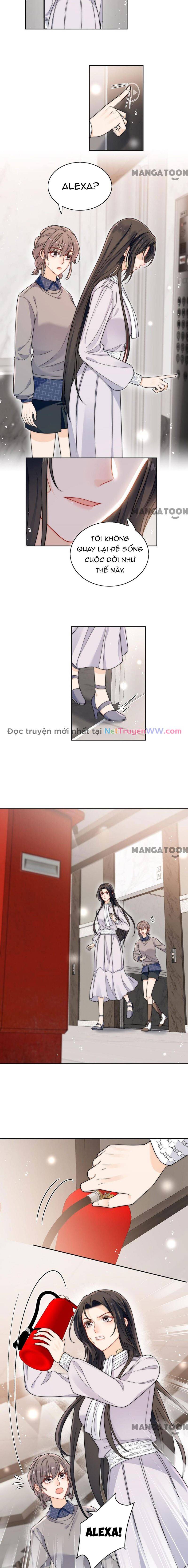 Trùng Sinh Thành Nữ Chính Độc Ác Chapter 17 - 2