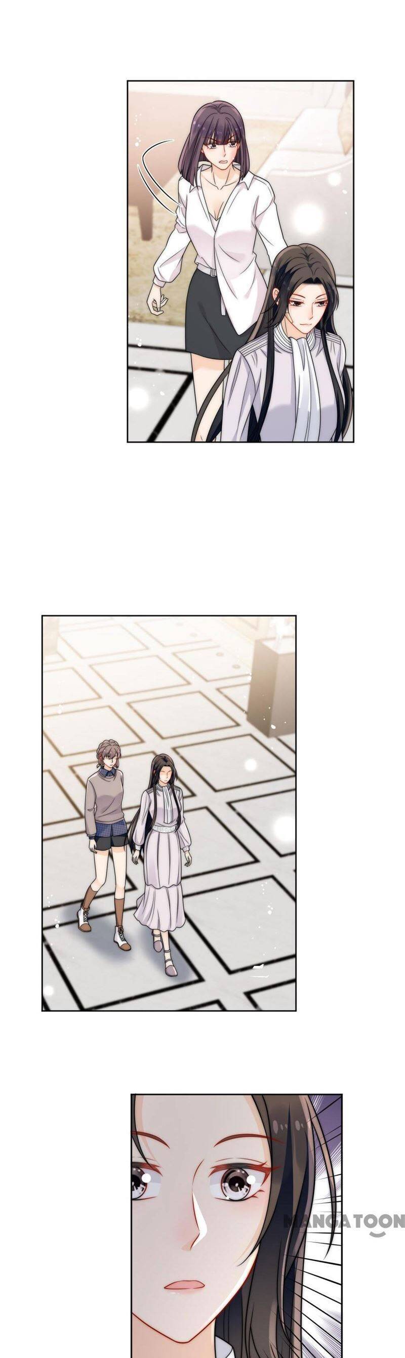 Trùng Sinh Thành Nữ Chính Độc Ác Chapter 17 - 6