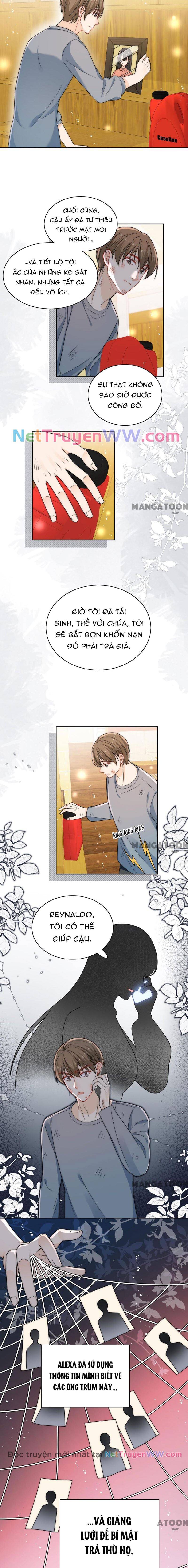 Trùng Sinh Thành Nữ Chính Độc Ác Chapter 18 - 5