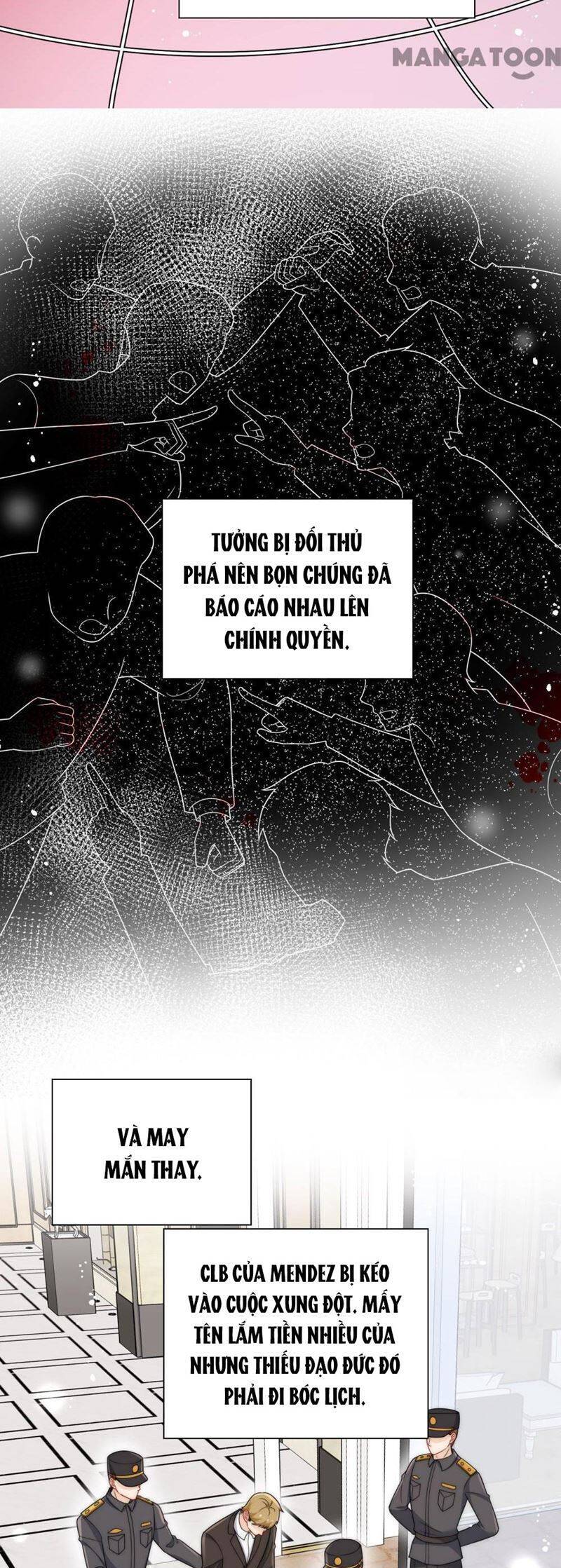 Trùng Sinh Thành Nữ Chính Độc Ác Chapter 18 - 6