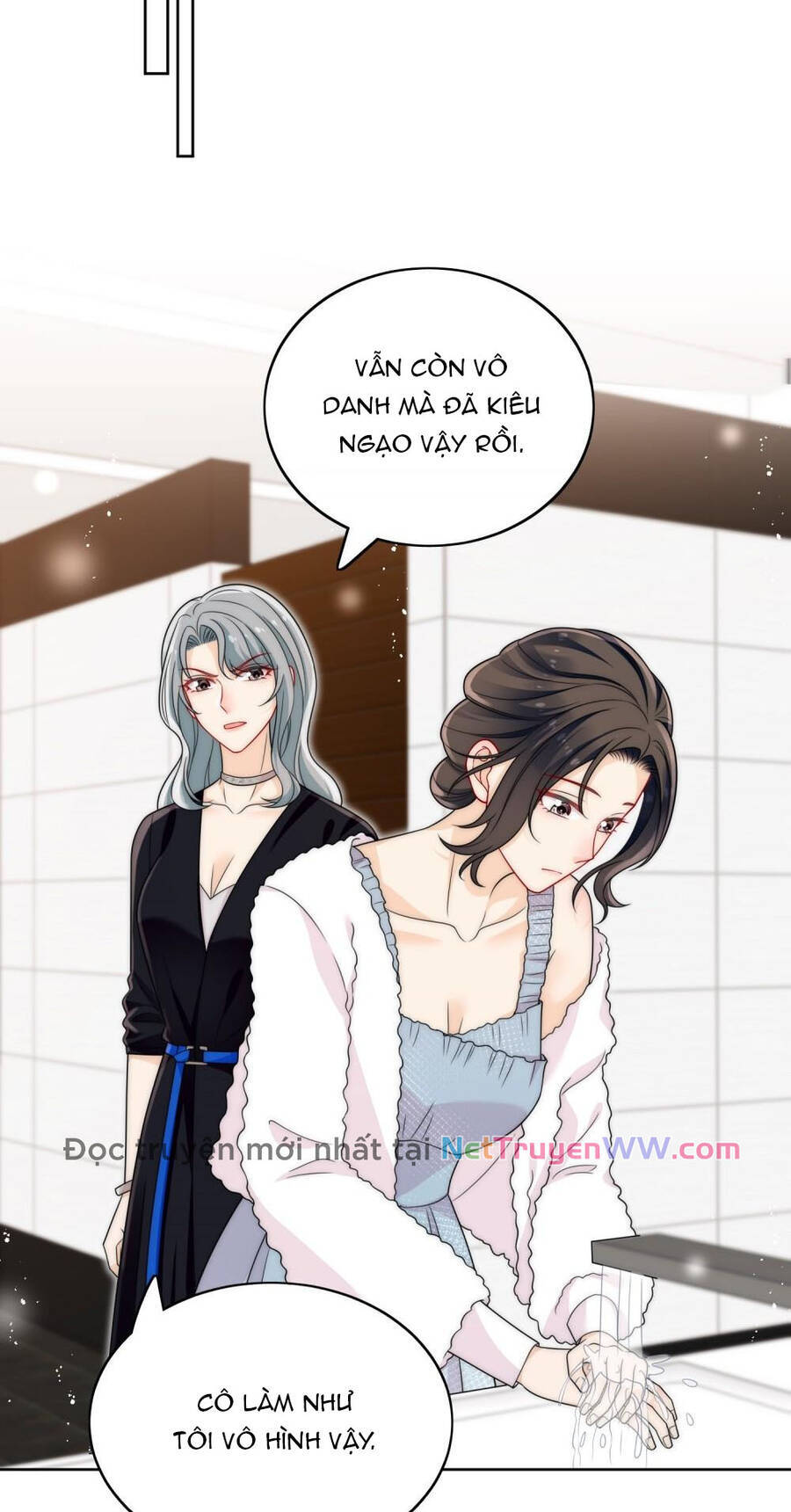 Trùng Sinh Thành Nữ Chính Độc Ác Chapter 19 - 5