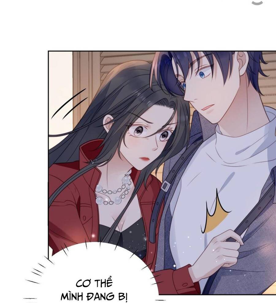 Trùng Sinh Thành Nữ Chính Độc Ác Chapter 2 - 11