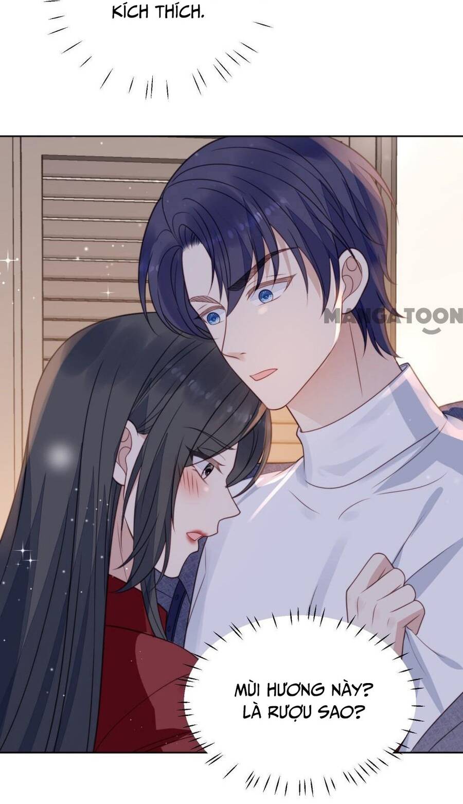 Trùng Sinh Thành Nữ Chính Độc Ác Chapter 2 - 12