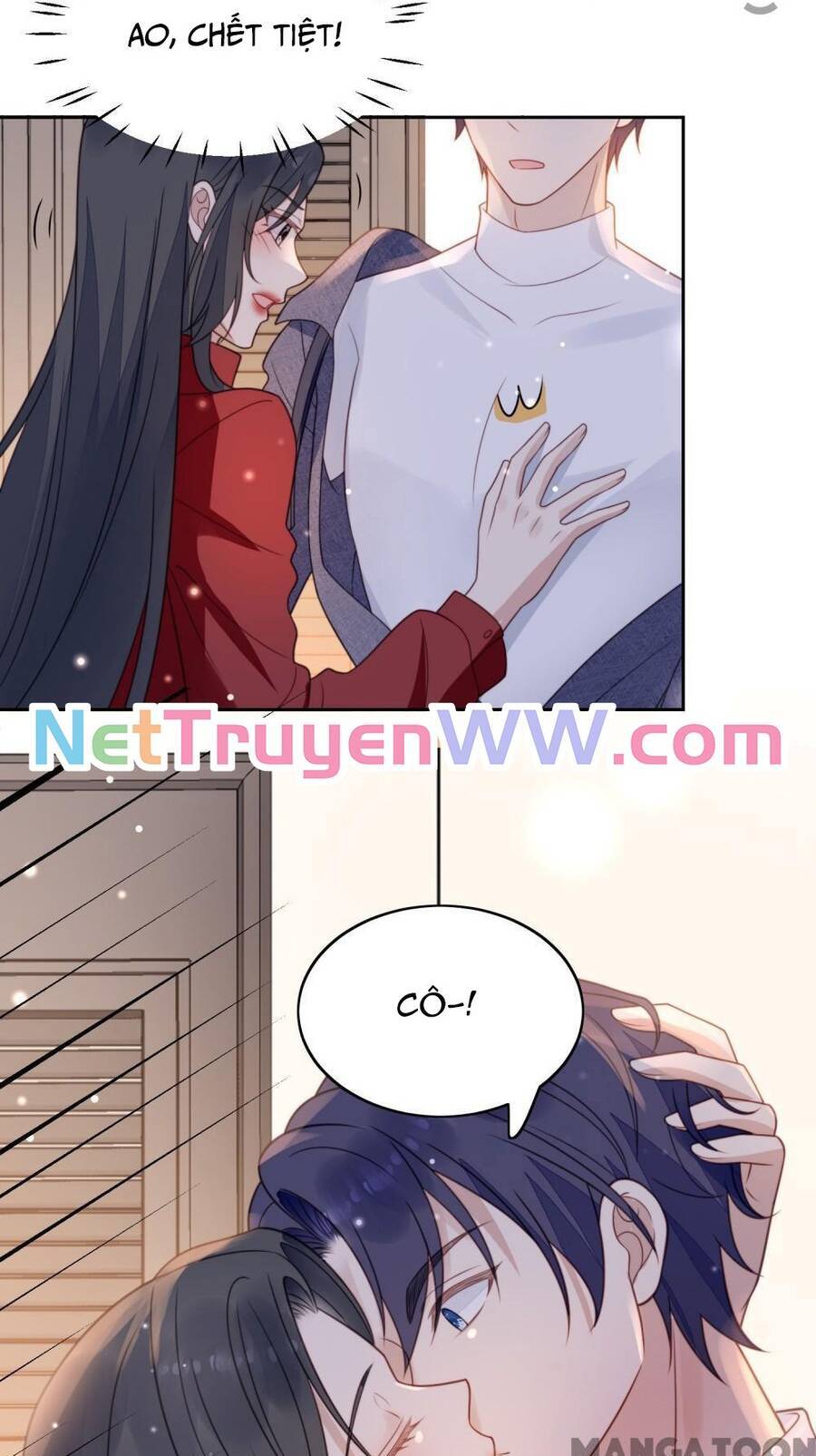 Trùng Sinh Thành Nữ Chính Độc Ác Chapter 2 - 14