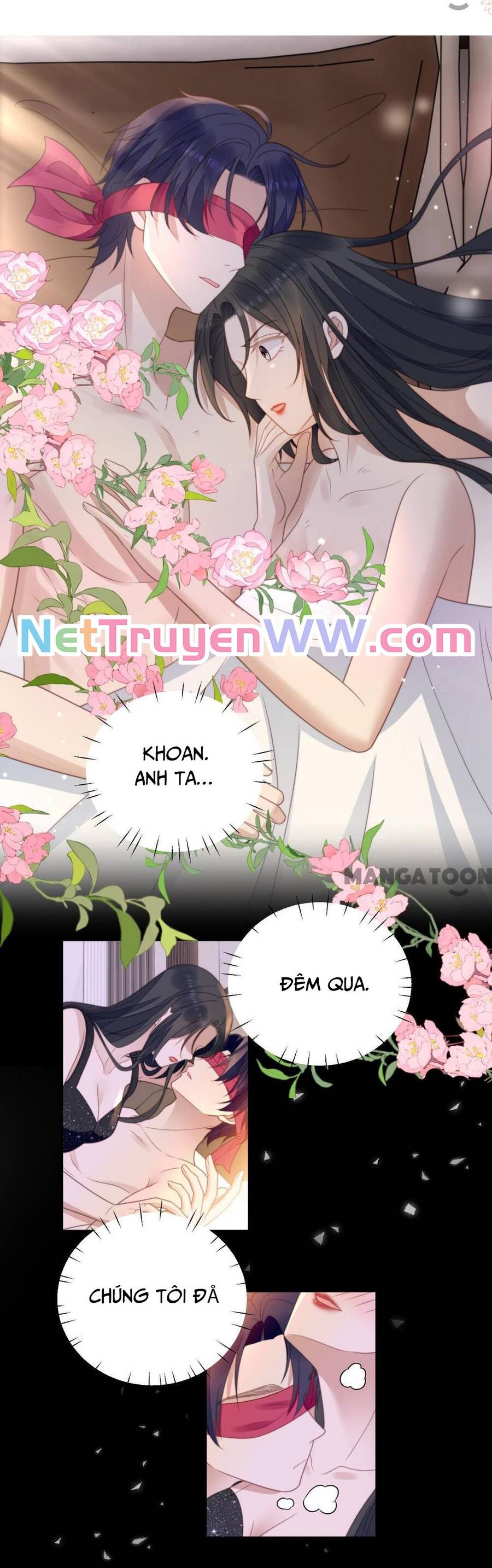 Trùng Sinh Thành Nữ Chính Độc Ác Chapter 2 - 16