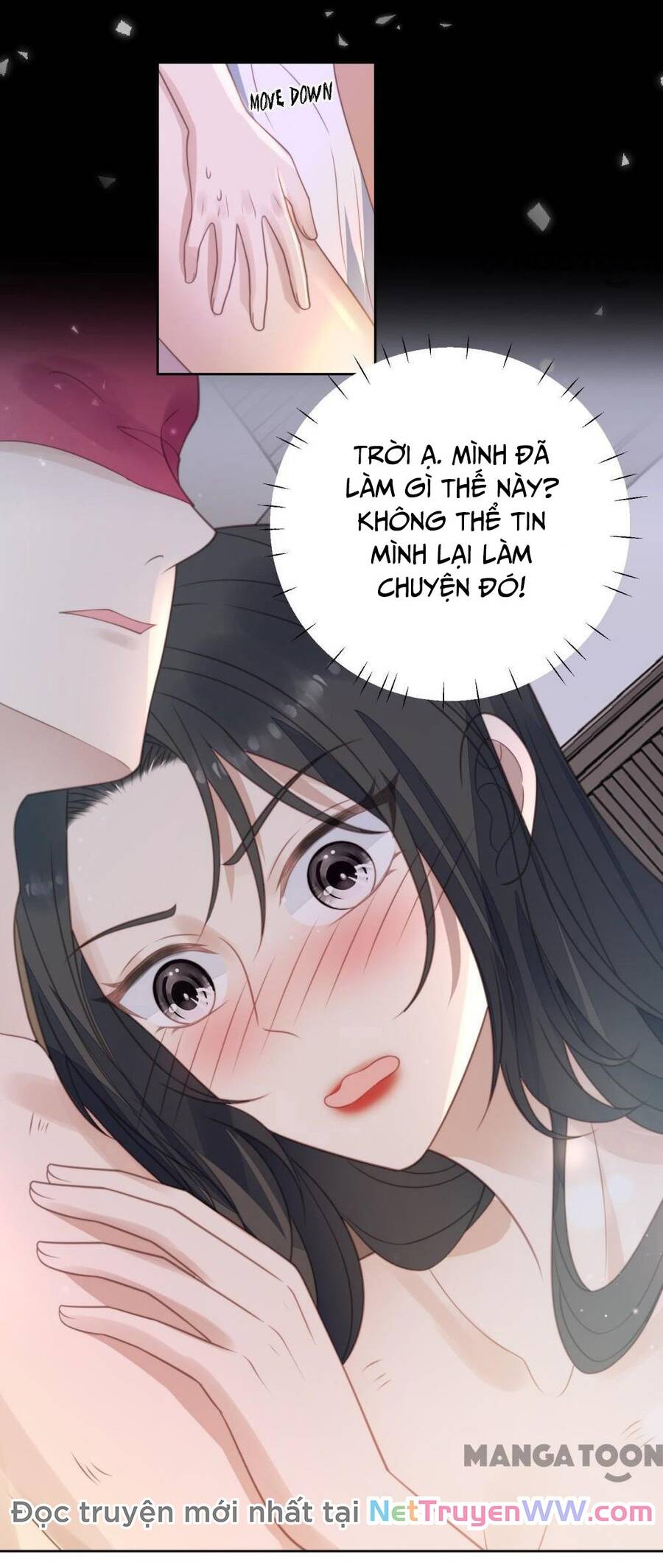 Trùng Sinh Thành Nữ Chính Độc Ác Chapter 2 - 17