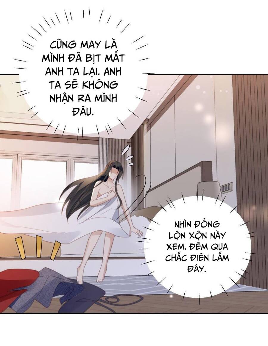 Trùng Sinh Thành Nữ Chính Độc Ác Chapter 2 - 18