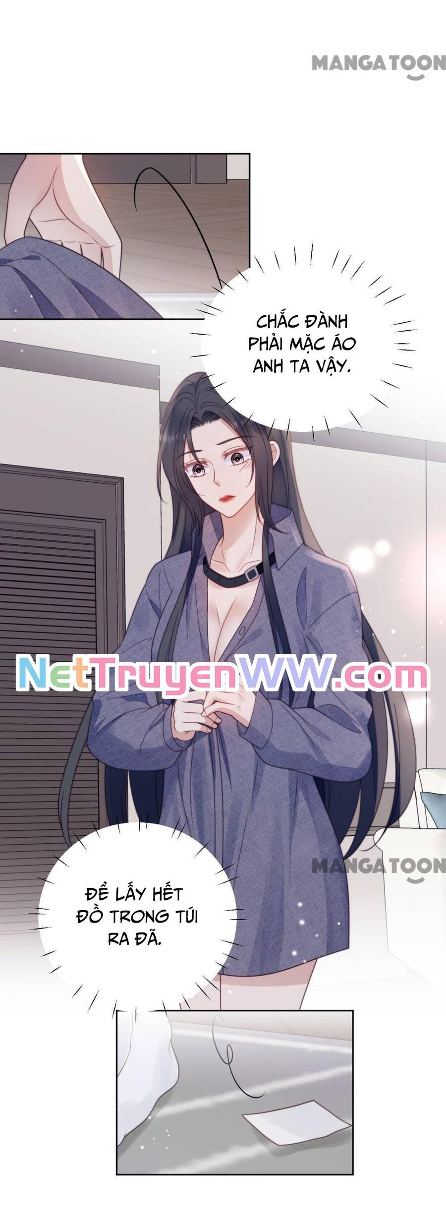 Trùng Sinh Thành Nữ Chính Độc Ác Chapter 2 - 19