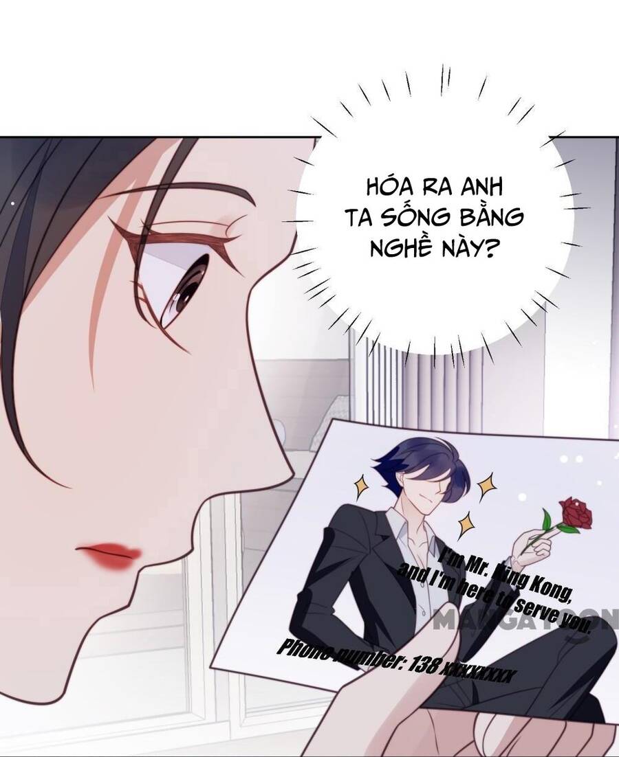 Trùng Sinh Thành Nữ Chính Độc Ác Chapter 2 - 20