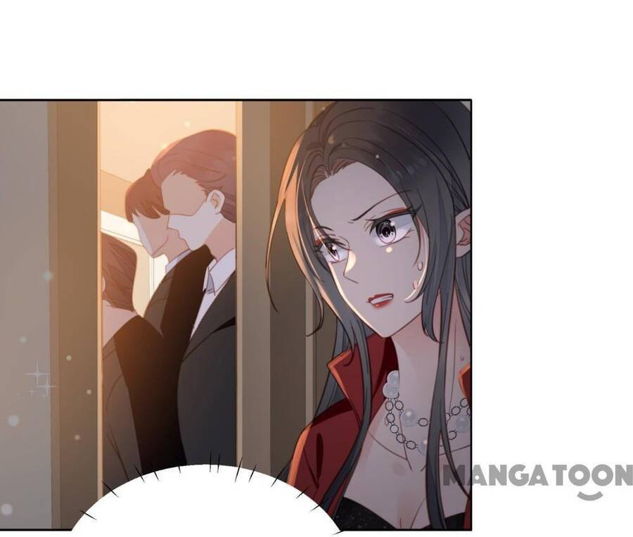 Trùng Sinh Thành Nữ Chính Độc Ác Chapter 2 - 3