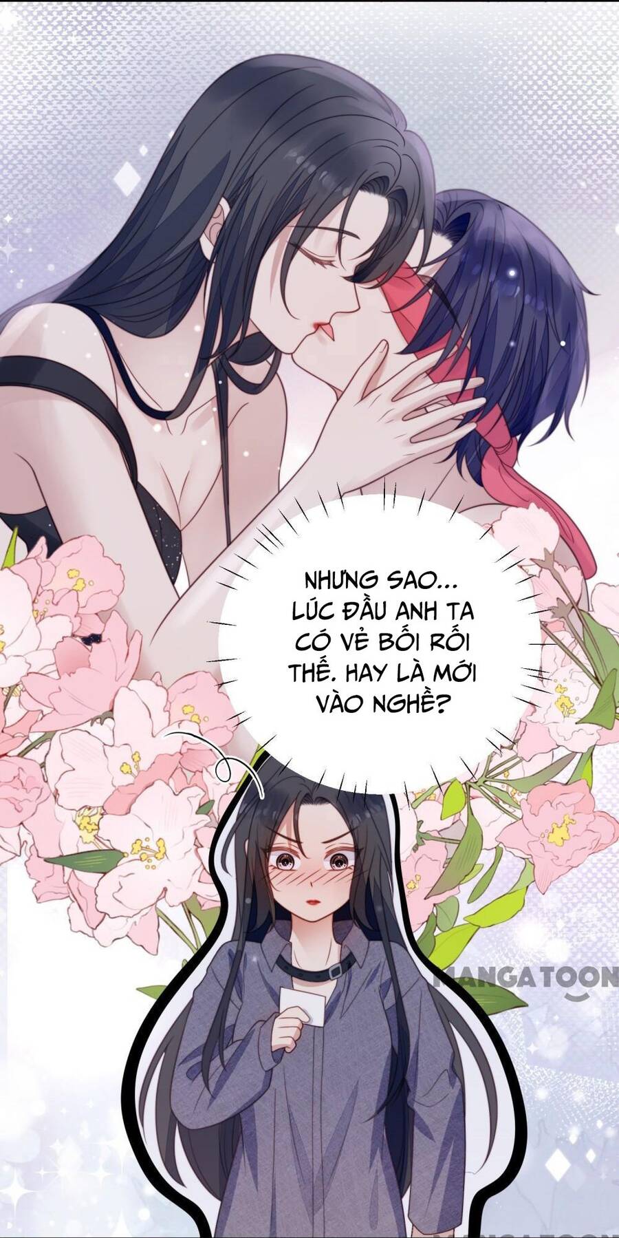 Trùng Sinh Thành Nữ Chính Độc Ác Chapter 2 - 21